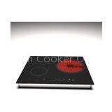 Hot Sale Built-in Hybrid Cooktop 6000W