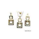 Sell Jewelry Set thumbnail-1