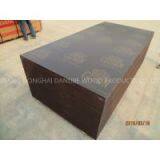 CROWN BRAND FILM FACED PLYWOOD, COMBI CORE, WBP GLUE thumbnail-3