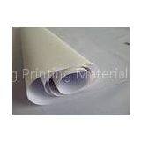 Advertising Flex Poster Blank Banner Material PVC Inkjet Media For Digital Printing , 300d * 500d thumbnail-1