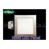 High Efficiency Hotel 3000k Warm WhiteLED Panel Light With AC120-240v