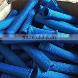 Red Vulcan Heat Protector Sleeve Spark Wire Boots thumbnail-5