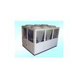 Modular Air Cooled Water Chiller thumbnail-3