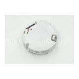 Round Shape Integrated Sensor Dimming Led Driver 350mA 16W Isolation Class II