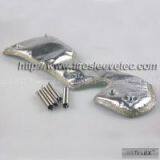 Heat Shield Turbo Blanket For Hyundai Genesis Turbo Kit thumbnail-3