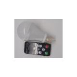 Dimmable LED Bulb 8W