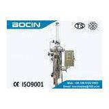 Stainless Steel Automatic Self Cleaning Filters for Viscosity Liquid