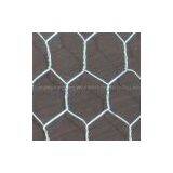 Hexagonal Wire Mesh Factory