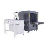 6550 X-ray Baggage Scanner thumbnail-1