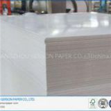 Excellent Quality Cheap Price Coated Grey Back Duplex Paper Board
