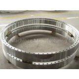 Large Flange