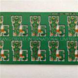 Half-hole Rigid-flex PCB thumbnail-1