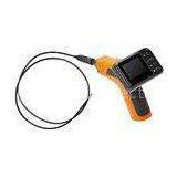 PAL / NTSC Portable Wifi Inspection Camera With Rechargeable Li-battery thumbnail-1