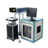 CO2 Economic Laser Marking Machine With High Precision