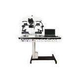 200X Wide Field Research Forensic Comparison Microscope A18.1850