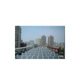 Sell Solar Energy Centralism Heating System with Flat Plate Solar Collectors