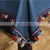 Square Table Cloth thumbnail-2