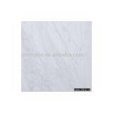 Guangxi White marble