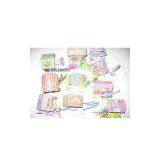 3D Puzzle House, Educational Puzzles ,puzzles and Boards of Christmas House thumbnail-1