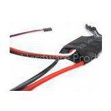 BULL RUNNING 6A SIMONK ESC Drone Plane Quadcopter Waterproof Brushless ESC