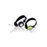 Wired Headphone thumbnail-1