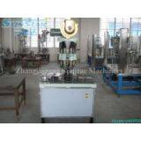 glass bottle press capper(capping machine)