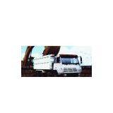 SINOTRUK Str 6x4 Tipper thumbnail-1