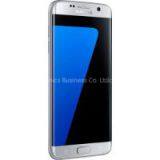 Samsung Galaxy S7 Edge - 32 GB - Silver - Unlocked