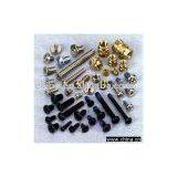 Die Steel Bolt thumbnail-1