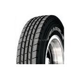 TBR tires from Triangle with low price