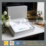 Super Soft China Factory Supply Warm 2 Pieces/lot Towel Set for Gift