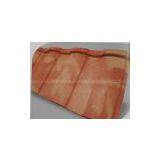 Stone Coated Metal Roofing Tile thumbnail-3