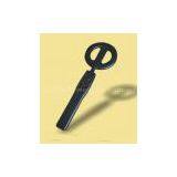 Hand Held Metal Detector