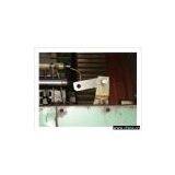 High Quality Used KRAMATORSK Lathe Machine KRAMATORSK 1A660/MA10 thumbnail-1