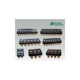 SMT Type Dip Switch