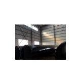 Export LASW Steel Pipes