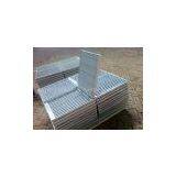 Heavy Duty Trench Cover