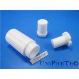 PSZ Partially Stabilized Zirconia ZrO2 Ceramic Parts thumbnail-3