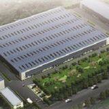 Jinan Always Machinery Co., Ltd. company overview - view 1 thumbnail