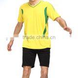 2016 Popular Soccer Uniform Wholesale Sport Wear From China thumbnail-2