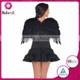 Fairy Wings Sets for Children High Quality Fairy Wings With Handbags Carnival Party Accessories thumbnail-6
