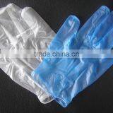 Disposable Non-allergic Powdered Free Vinyl Medical Gloves thumbnail-2
