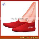 OEM 2.5-3.5MM Low Cut Beach Sock Neoprene Socks for Water Sports Scuba Diving, Snorkeling, Paddling, Boarding&Jetskiing --AMY615 thumbnail-2