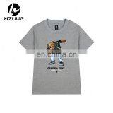 Wholesale Cheap Printing Logo t Shirt 100% Cotton thumbnail-3