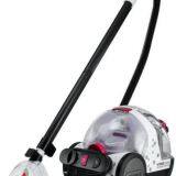 High Efficiency Dust Vacuum Cleanerr Hand Held Heavy Duty