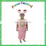 2014803 Hot Selling Fancy Sheep Mascot Costumes For Boys Factory thumbnail-1