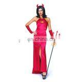 PCA-0267 Cosplay Carnival Party Costume thumbnail-1