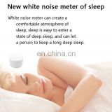 Create a quality sleep environment sleep sound device