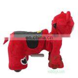 Famous Electric Ride on Toys Ride on Animal Toys Adult Ride on Toys Plush Ride on Horse Toys thumbnail-5