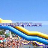 inflatable water slide, inflatable waterslide,waterslide